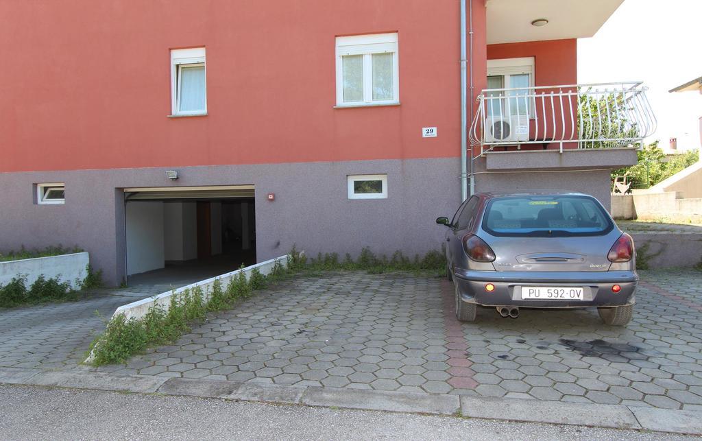 Apartman Hari Rovinj