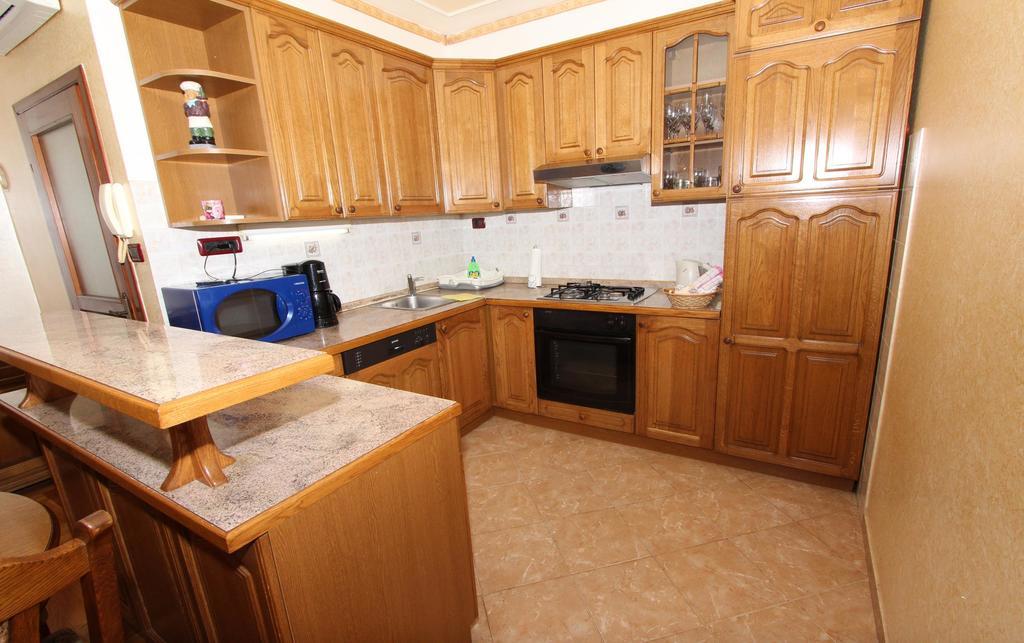 Apartman Hari